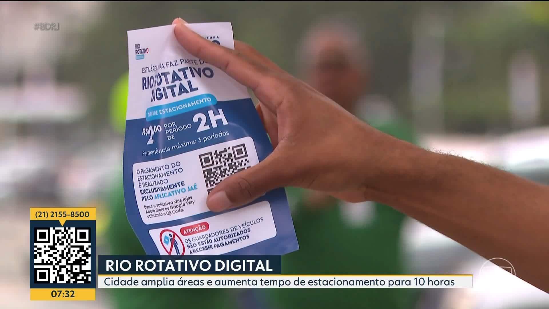 VÍDEOS: Bom Dia Rio de quarta, 16 de setembro de 2026