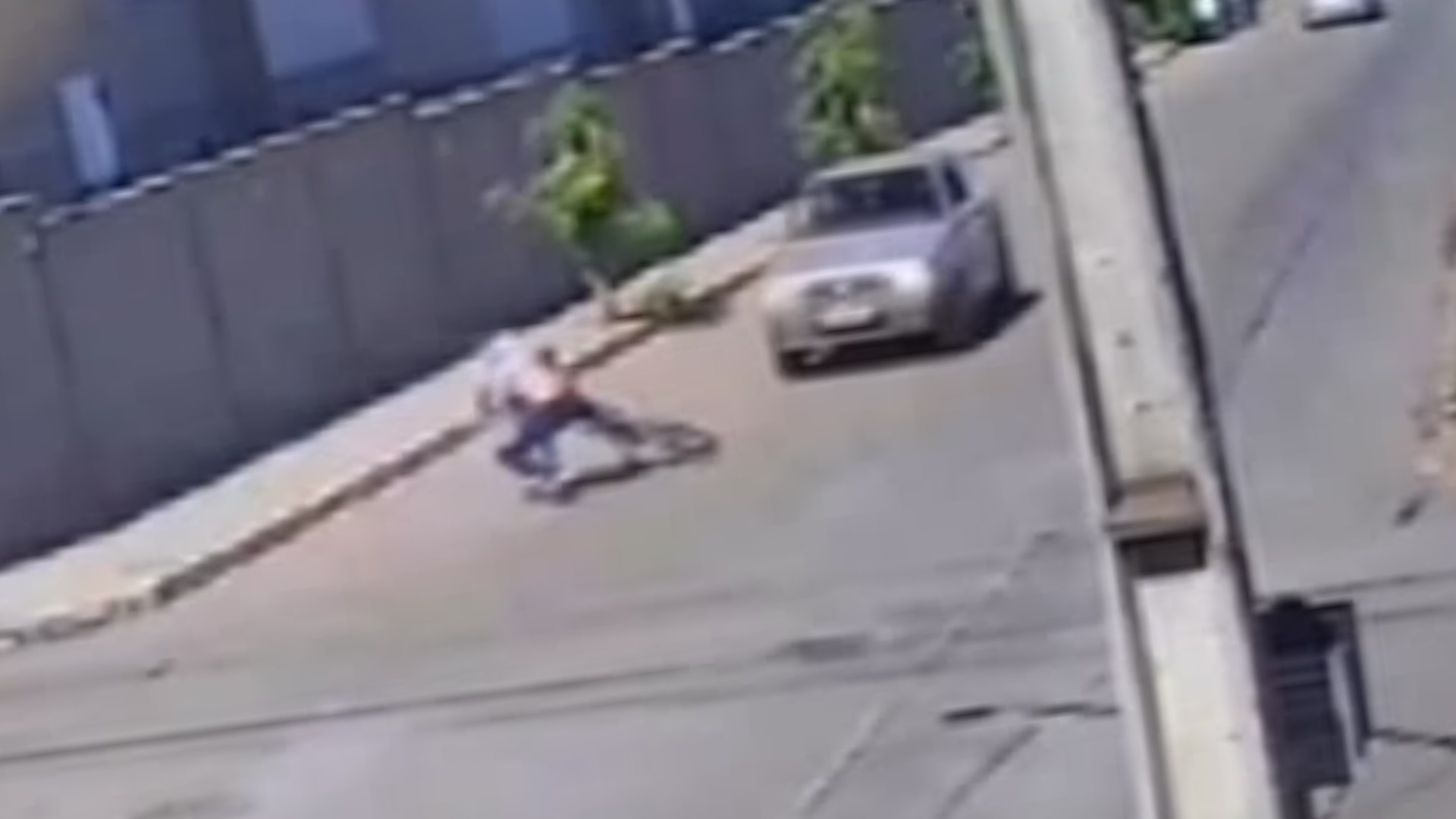 Ciclista de 20 anos morre em Patos de Minas após colisão com carro