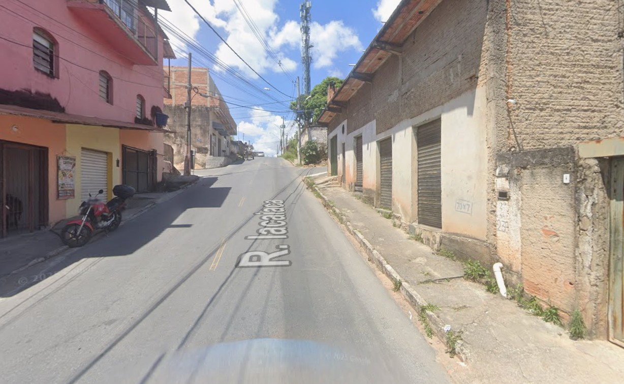 Mulher suspeita de matar a filha de 2 anos em 2024 é presa na Grande BH