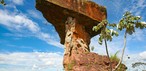 Pedra da Bigrnia