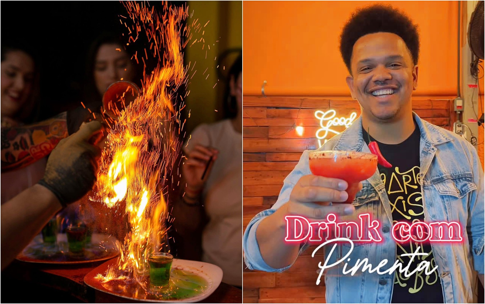 Do gospel ao pop rock: conheça a história de The Silas e da música Drink que o levou ao 1º lugar no 'ÉPra Cantar - Dia do Rock'