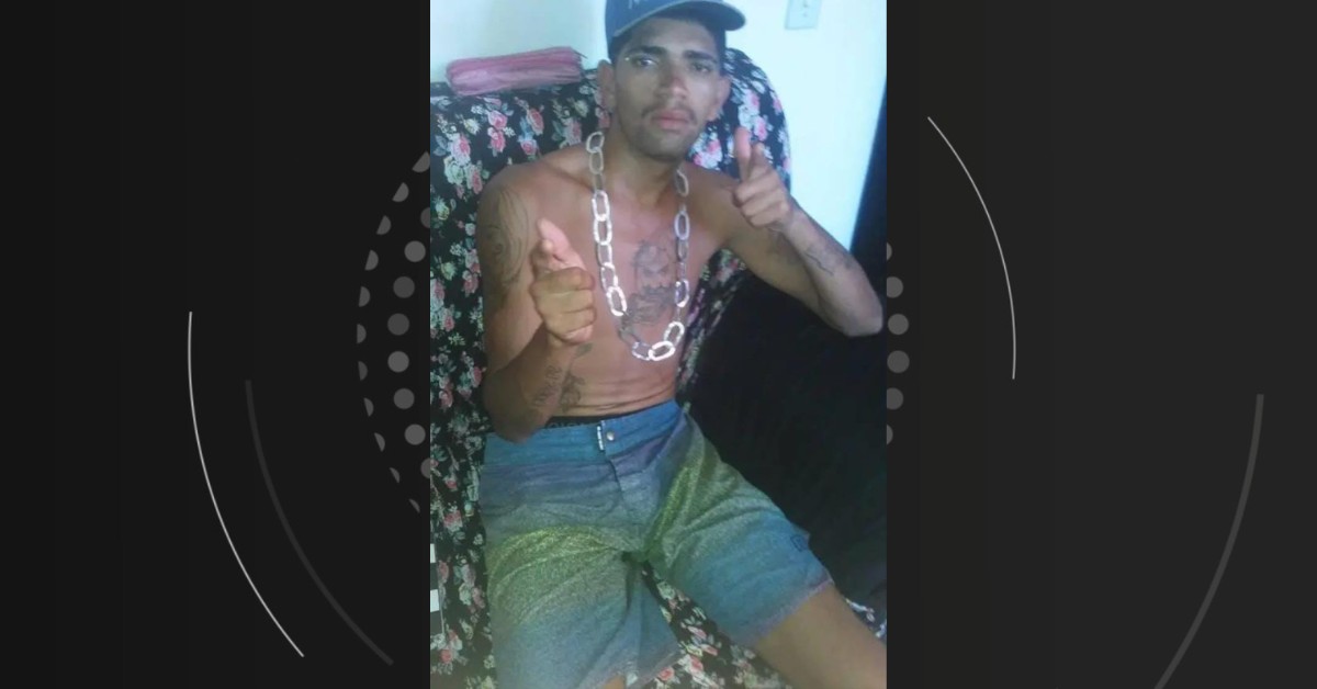 Jovem é morto a tiros em casa abandonada em Governador Valadares e adolescente é apreendido