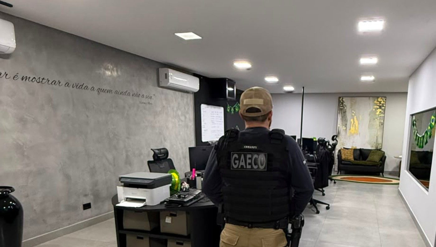Advogada do Paraná é alvo de operação contra fraude de mais de R$ 3 bilhões em ICMS