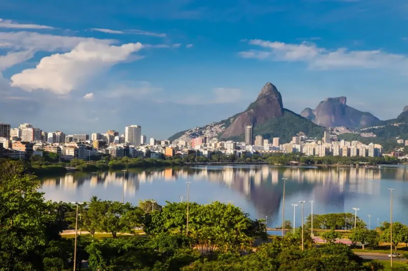 Como a 'dolarização' do Rio expulsa moradores dos bairros mais cobiçados por turistas e investidores