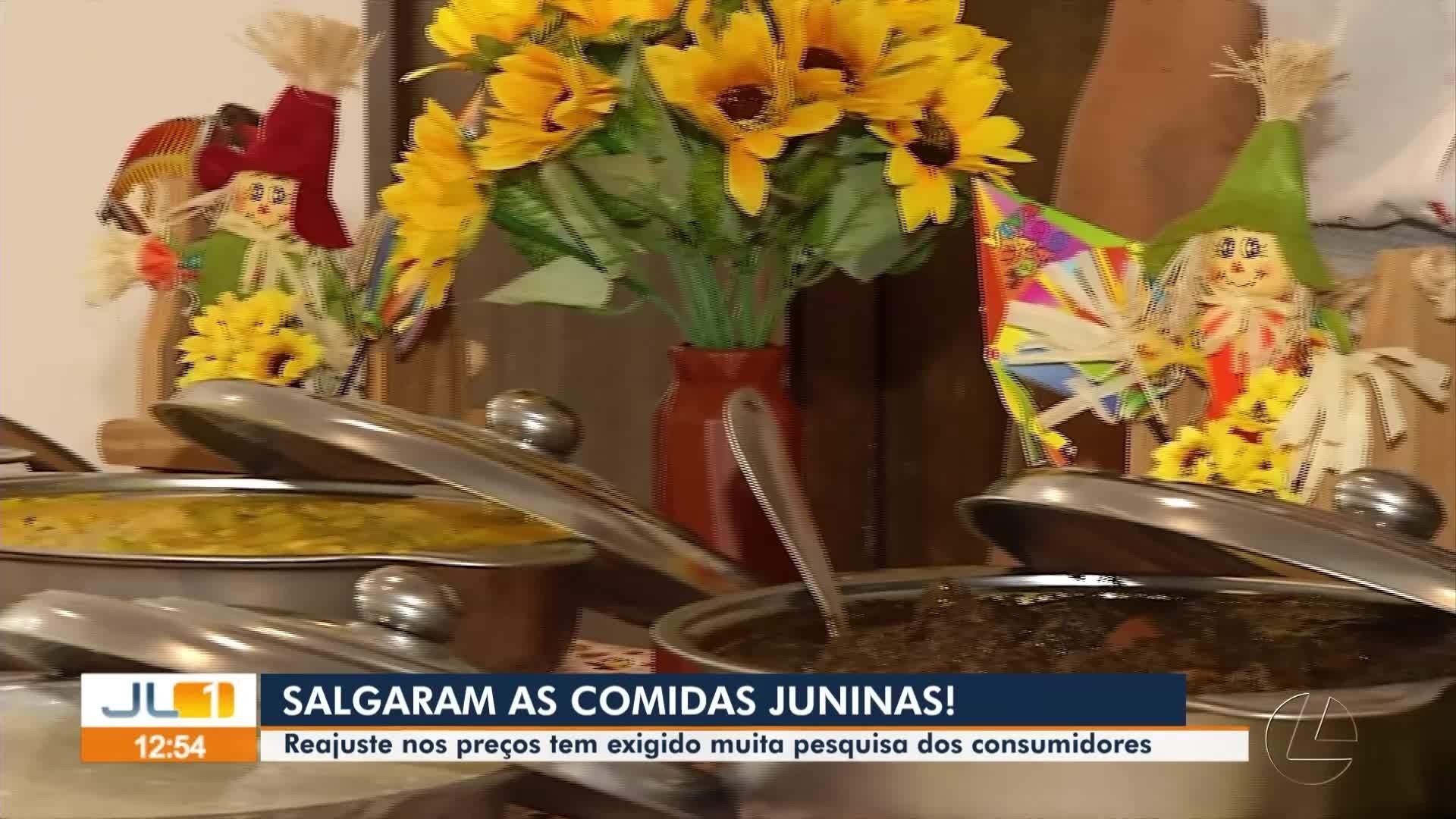 VÍDEOS: JL1 de terça-feira, 03 de maio de 2025