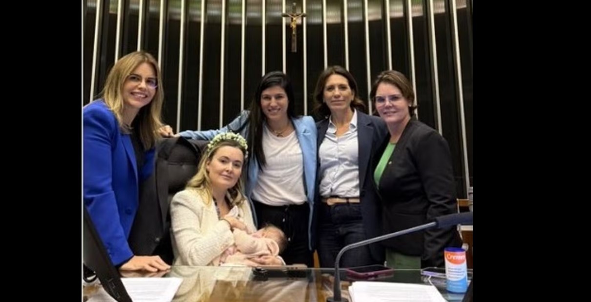 Motta: democracia não se negocia, e interesses pessoais não estão acima do povo