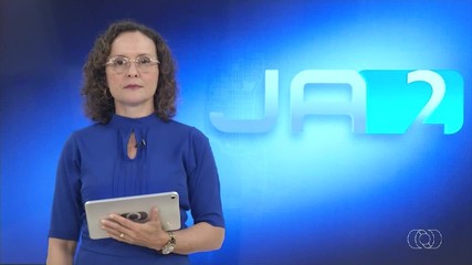 Veja os destaques do JA2 desta quinta-feira (30)