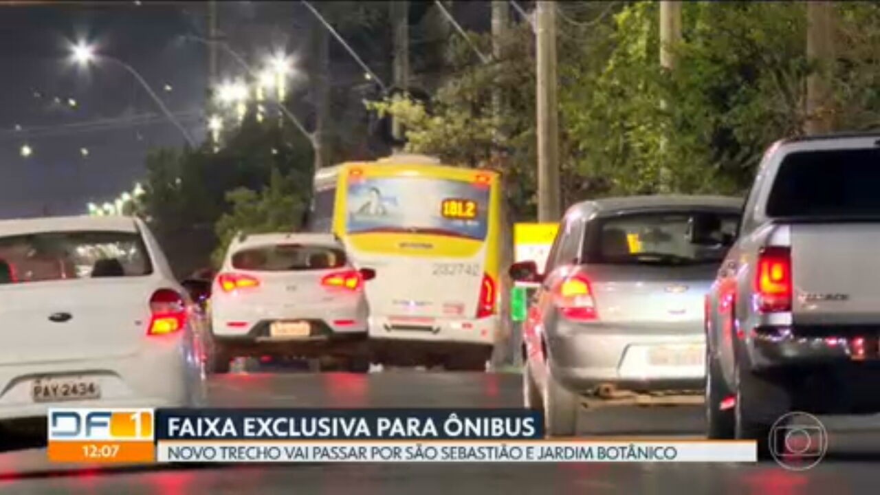 VÍDEOS: DF1 de quarta-feira, 17 de setembro de 2025