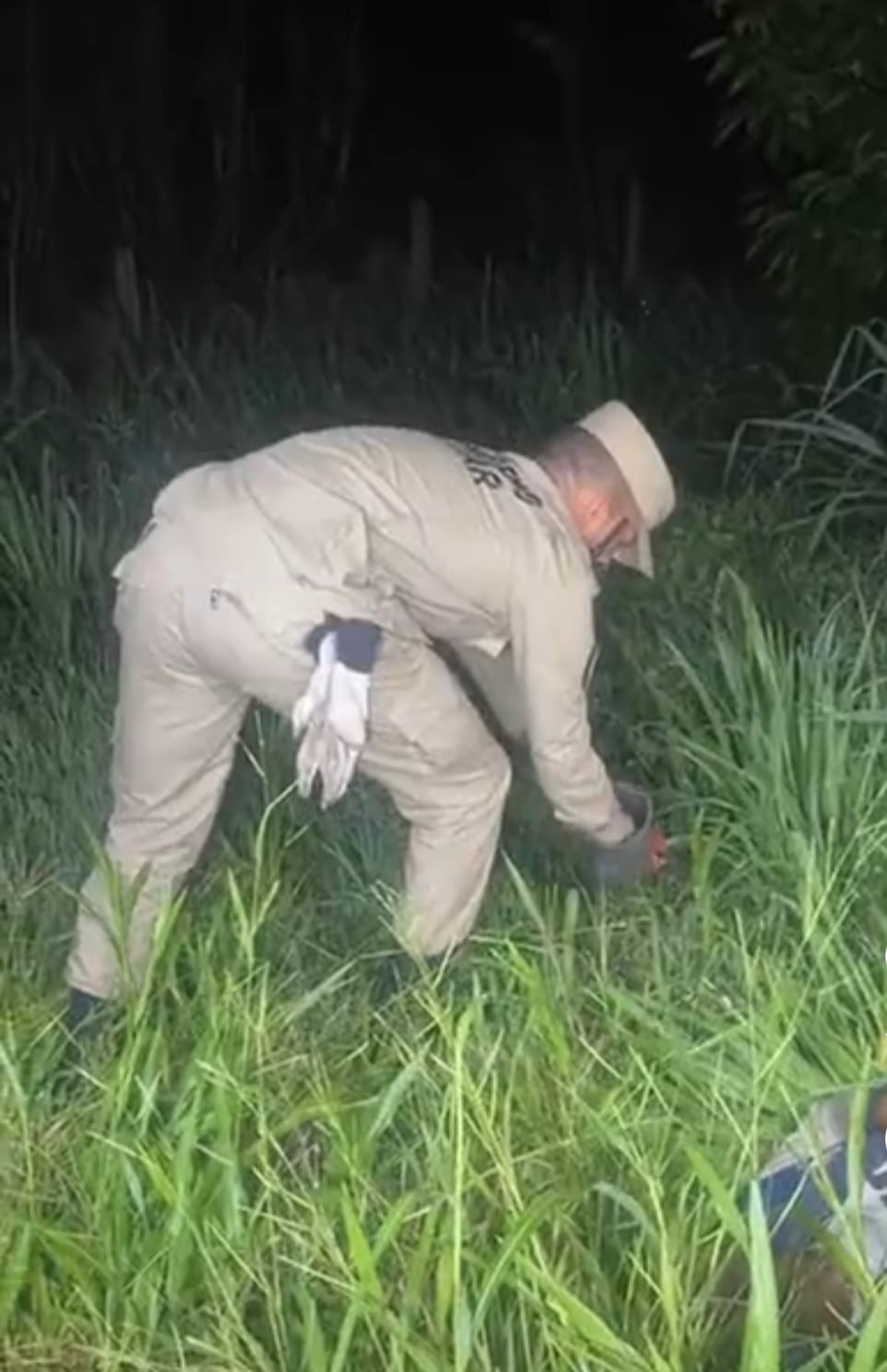 Homem morre após choque elétrico em fio de ligação clandestina em Rio Branco