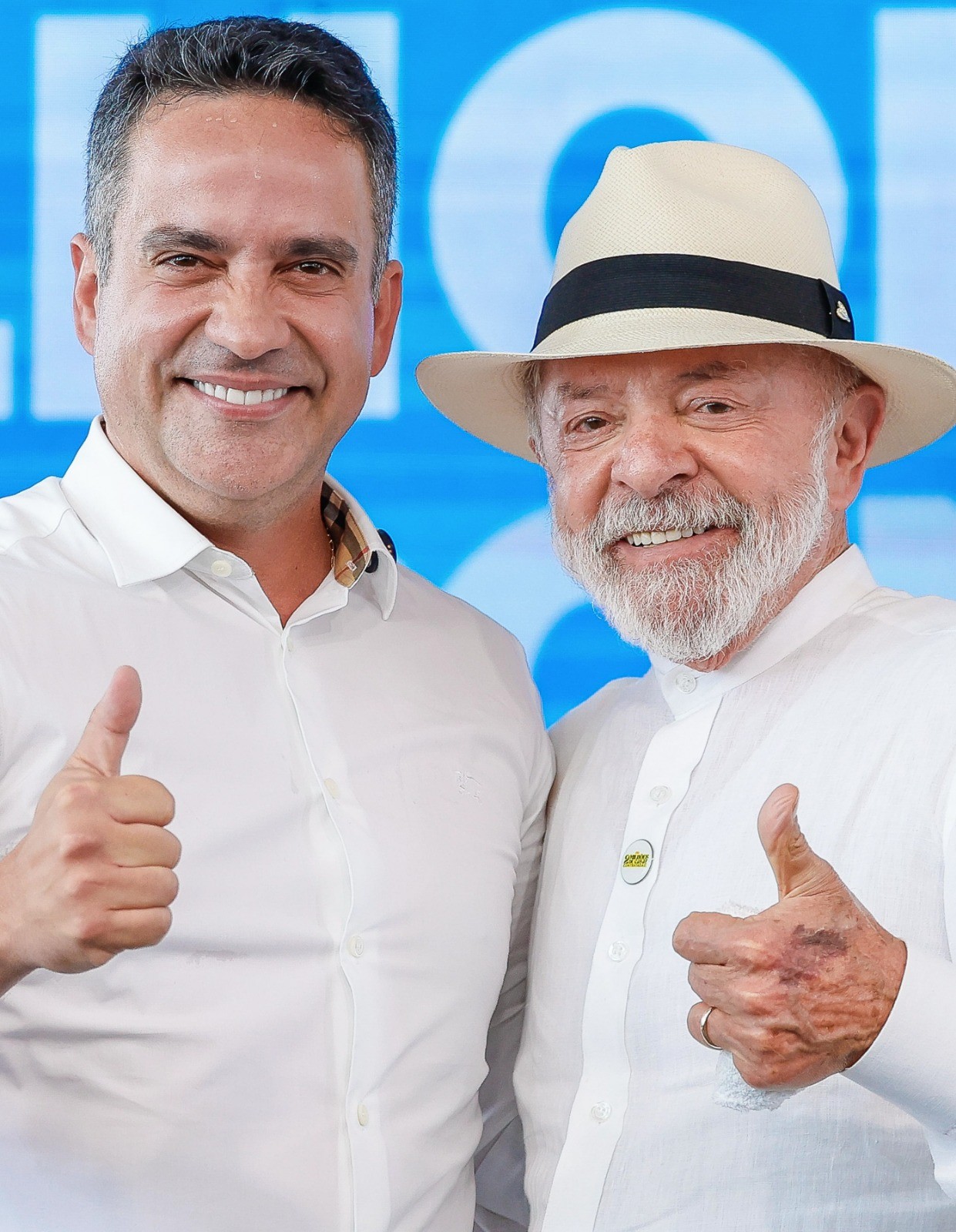 Paulo Dantas se afasta do governo de Alagoas para coordenar campanha de Lula