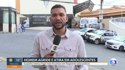 VÍDEOS: MG1 de sexta-feira, 5 de junho de 2026