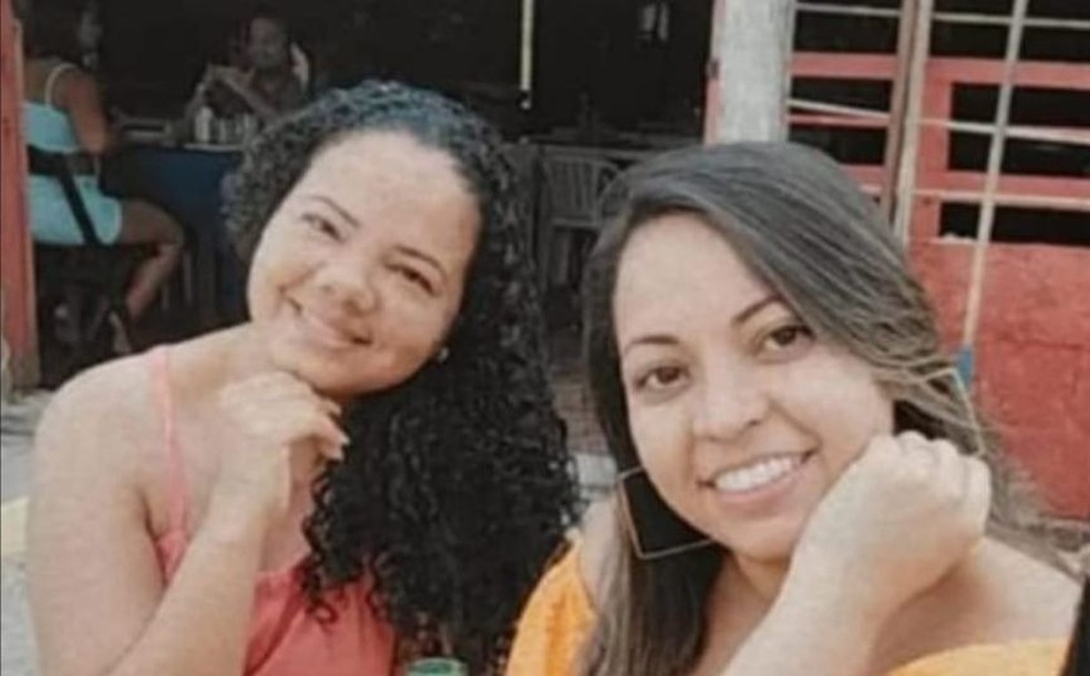 Duas mulheres morreram afogadas em Água Preta — Foto: Arquivo pessoal