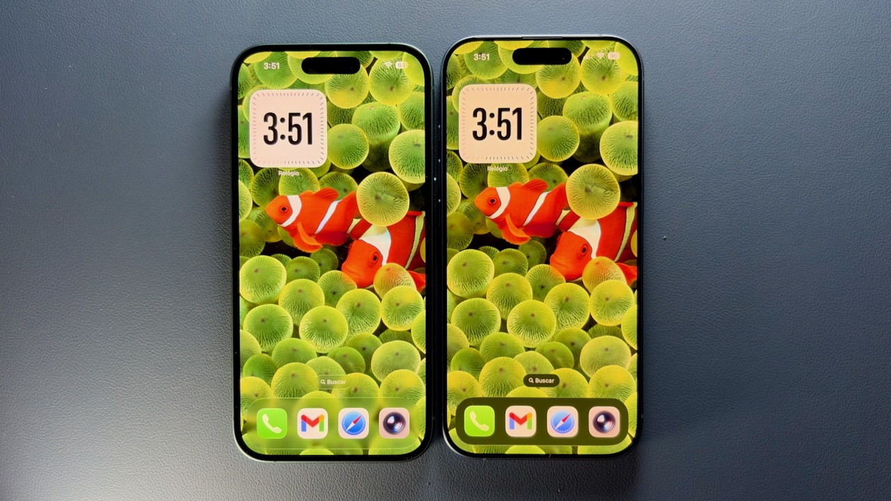 Qual iPhone escolher: 16 ou 17?