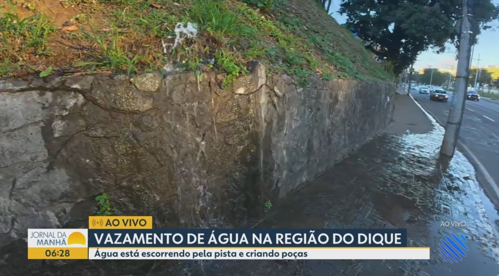 Vídeos do g1 e TV Bahia - quinta-feira, 30 de julho de 2026
