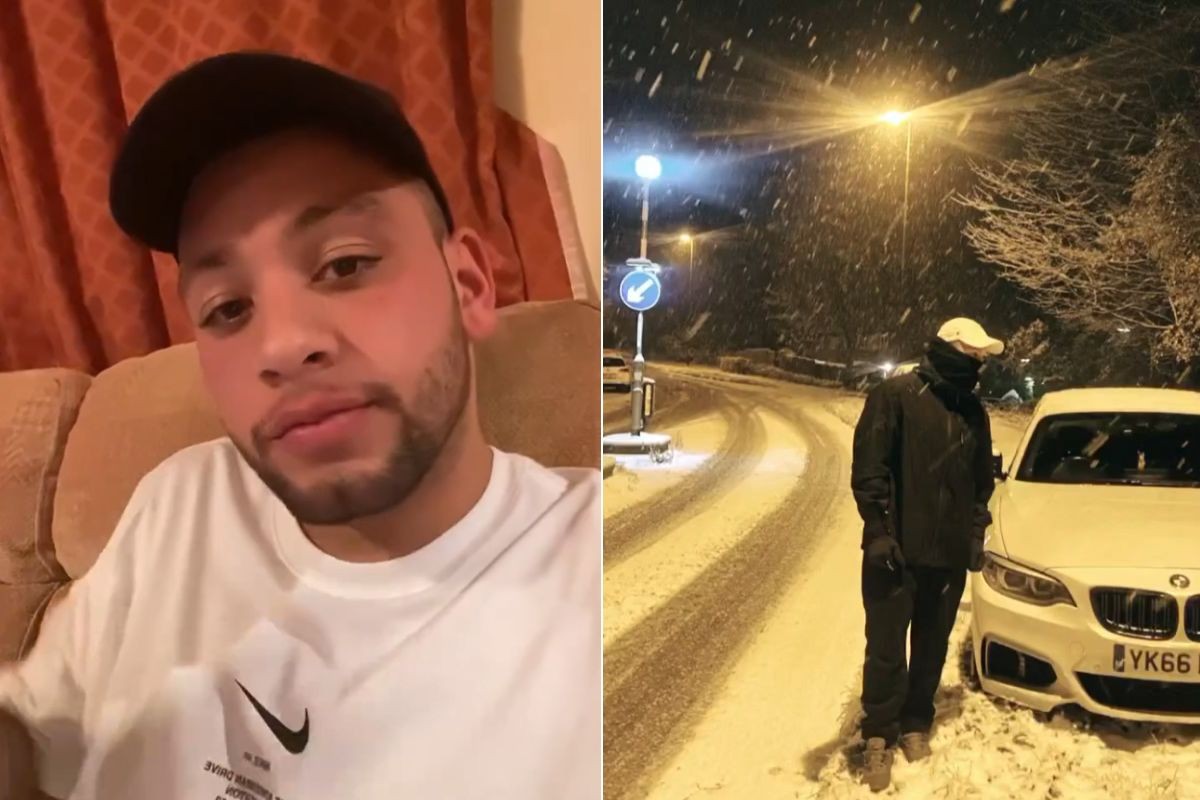 Brasileiro morre após acidente com caminhão enquanto andava de bicicleta elétrica na Irlanda