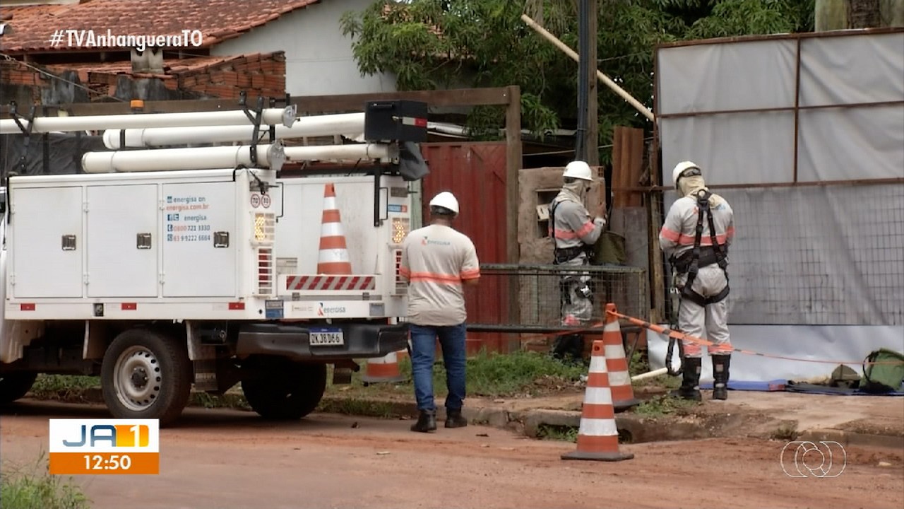 VÍDEOS: Jornal Anhanguera - TO 2ª Edição de quarta-feira, 28 de janeiro de 2026
