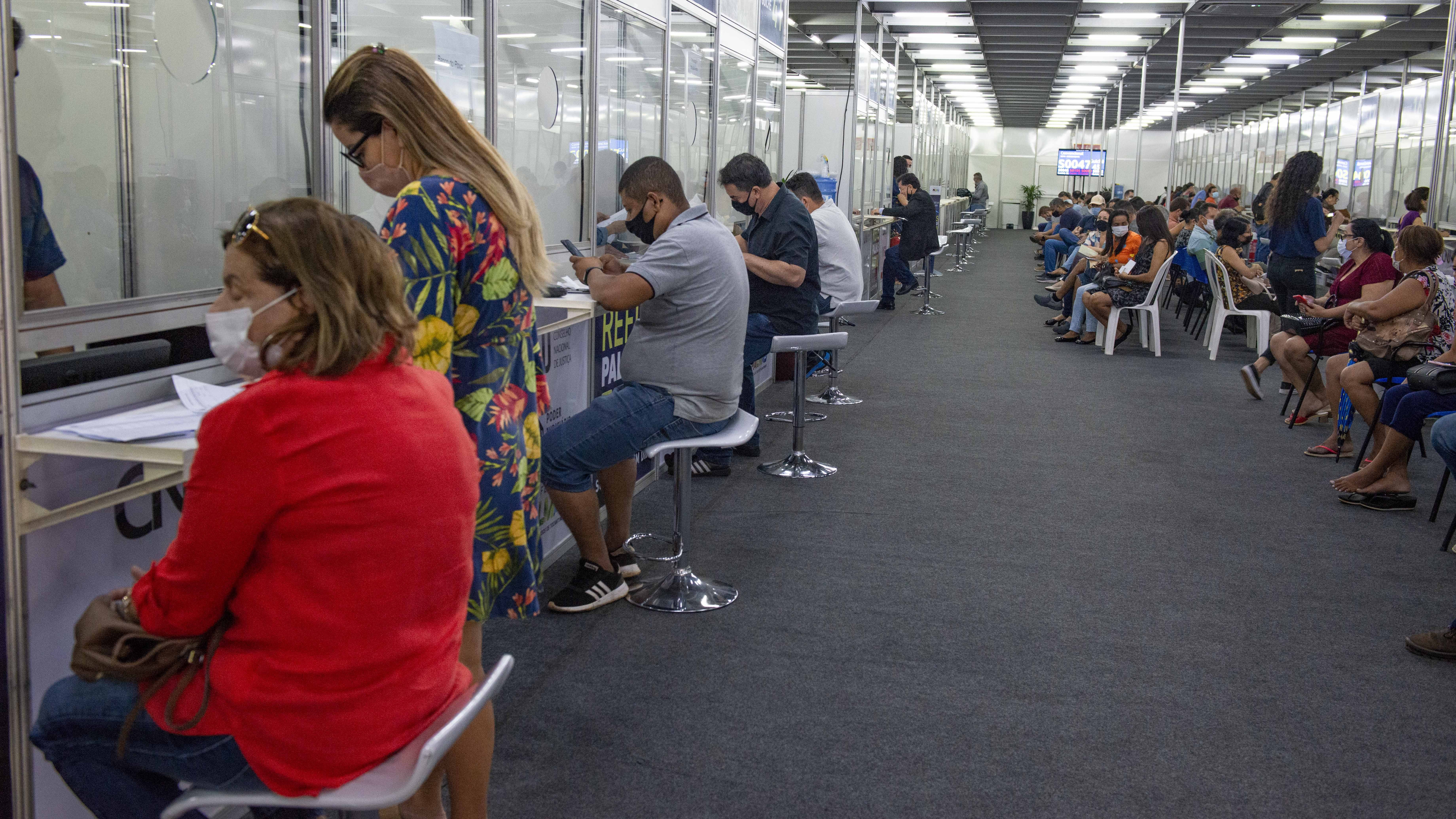 Contribuintes de Palmas podem renegociar dívidas fiscais com até 100% de desconto nos juro e multas; veja como participar