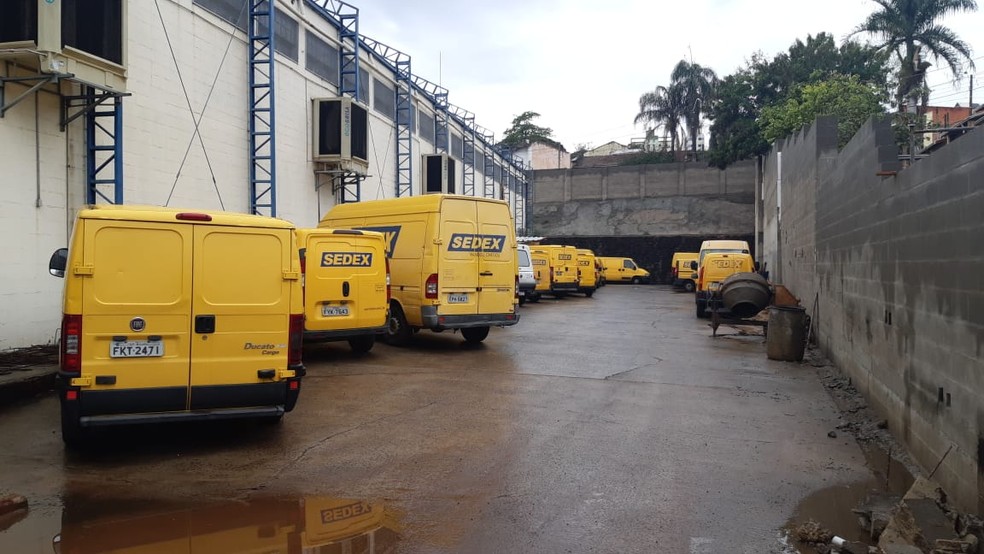 Funcionários dos Correios da região de Piracicaba aderem à greve nacional,  diz sindicato | Piracicaba e Região | G1