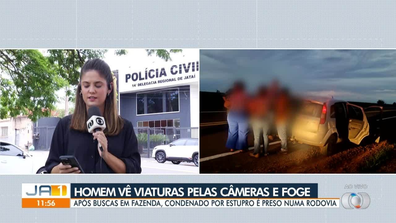 VÍDEOS: Jornal Anhanguera 1ª Edição Regiões de quarta-feira, 14 de janeiro de 2026