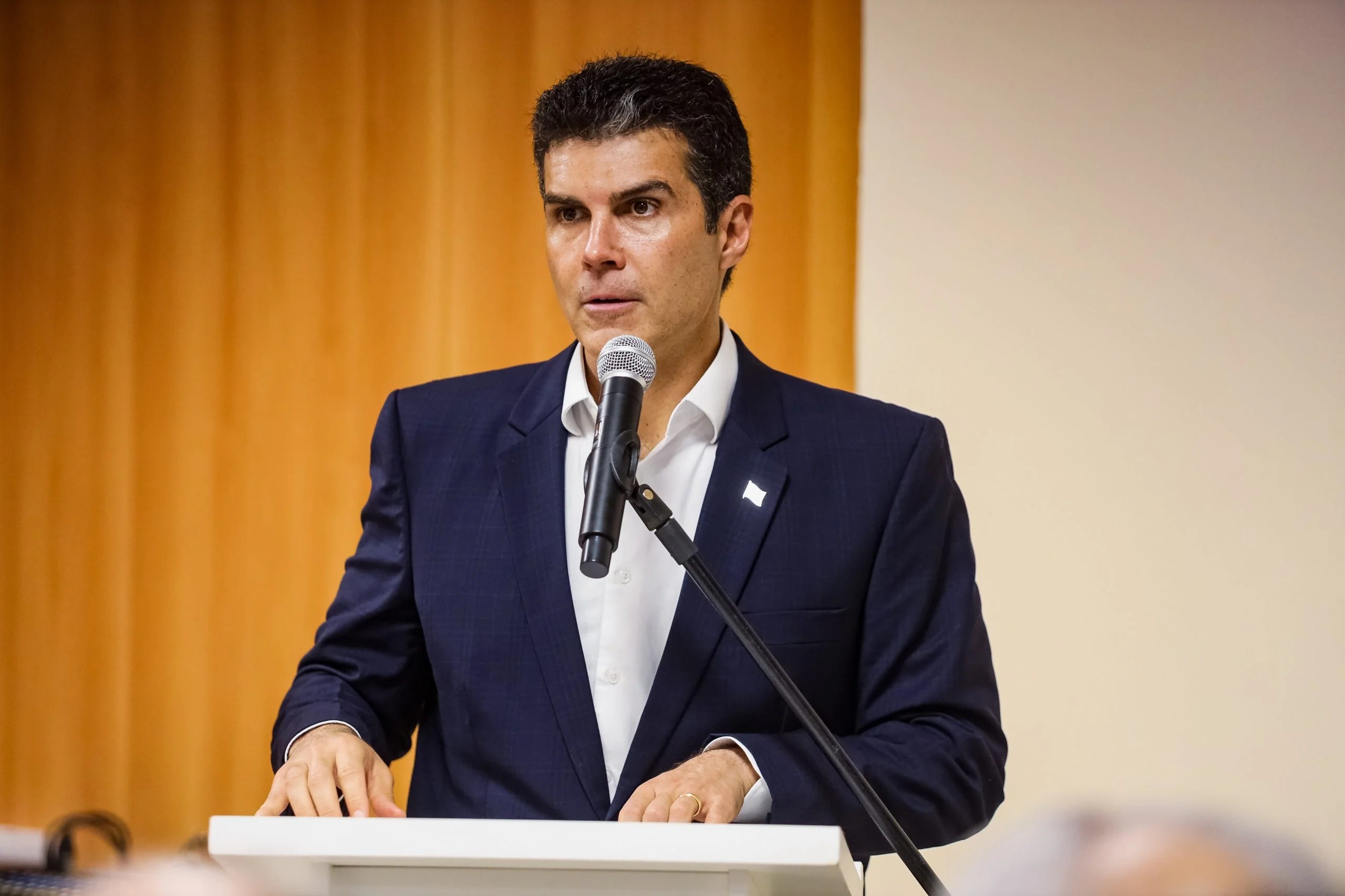 Helder Barbalho diz que governo e órgãos buscam acordos sobre greve da construção civil nas obras da COP 30