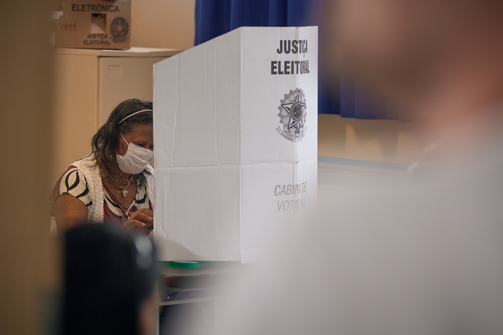 Saiba como justificar ausência se não puder comparecer à votação — Tribunal  Regional Eleitoral do Amapá