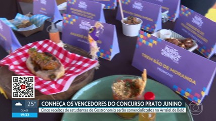 VÍDEOS: MG2 de sábado, 11 de julho de 2026