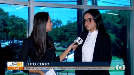 Veja em que situações parentes podem representar idosos para sacar benefícios