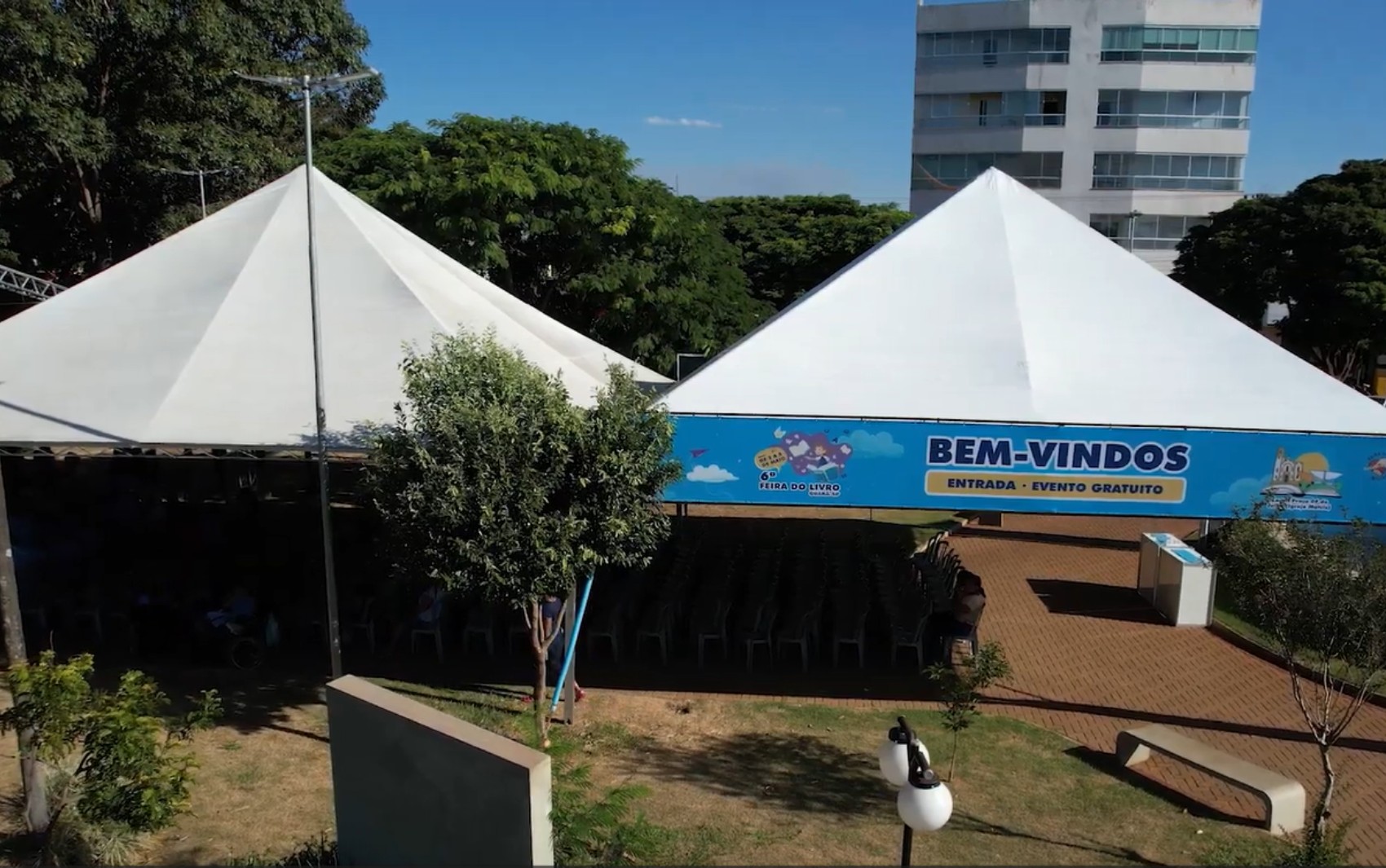 Feira do livro, teatro e música: o que fazer no final de semana na região de Ribeirão Preto e Franca