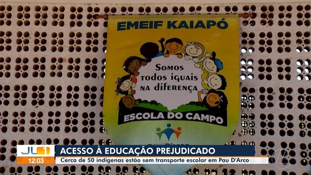 VÍDEOS: JL1 de sexta-feira, 16 de maio de 2025