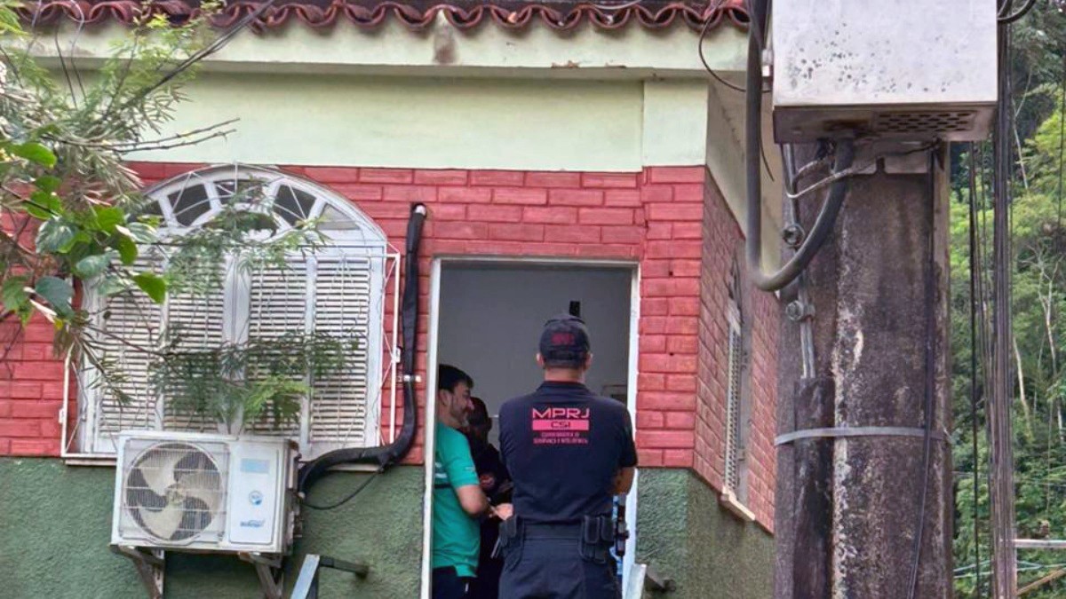 MPRJ faz buscas na Prefeitura de Paulo de Frontin contra direcionamento de licitações