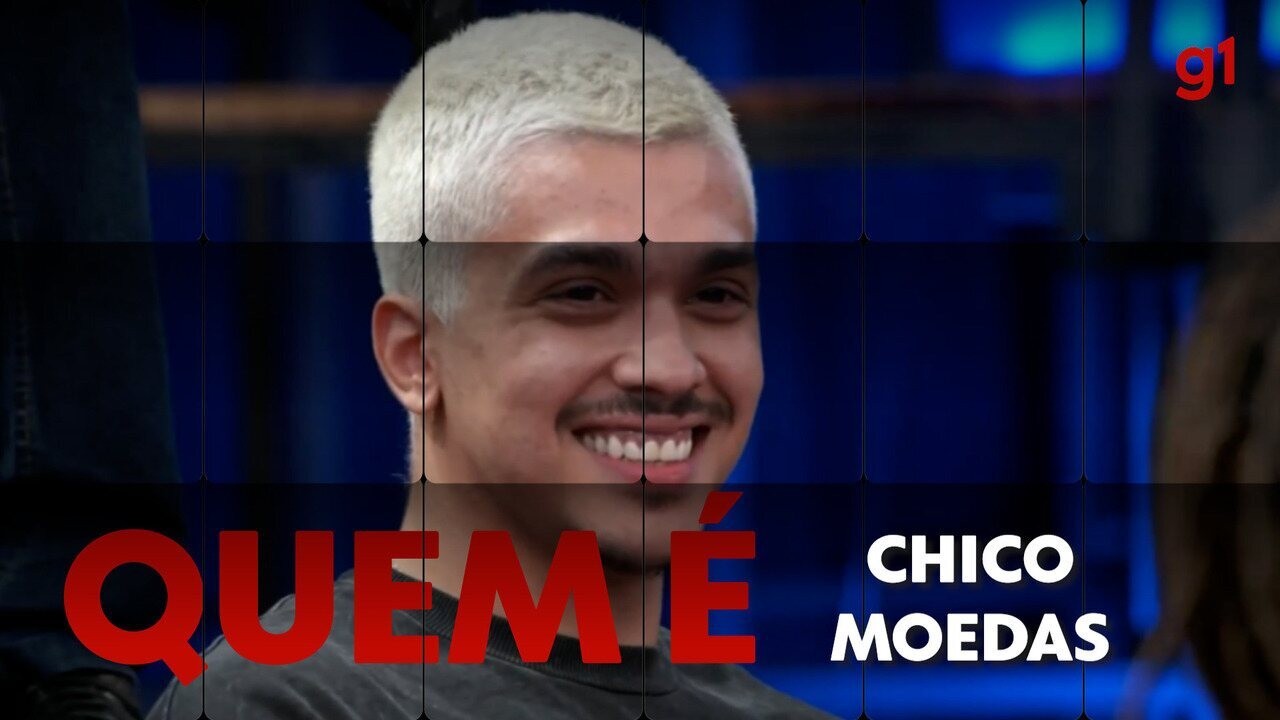 Quem é Chico Moedas