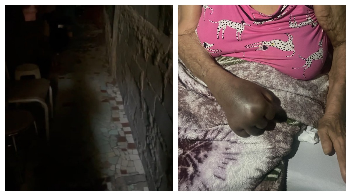 50 horas sem luz: moradores com parentes doentes e idosos em casa narram o drama da falta de energia em SP: 'só temos uns aos outros para contar'