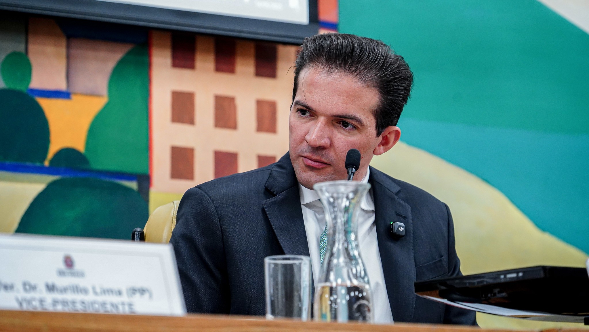 Cassado pelo TRE-SP, vereador Rubinho Nunes não perde cargo imediatamente e continua com salário de R$ 26 mil em SP; entenda
