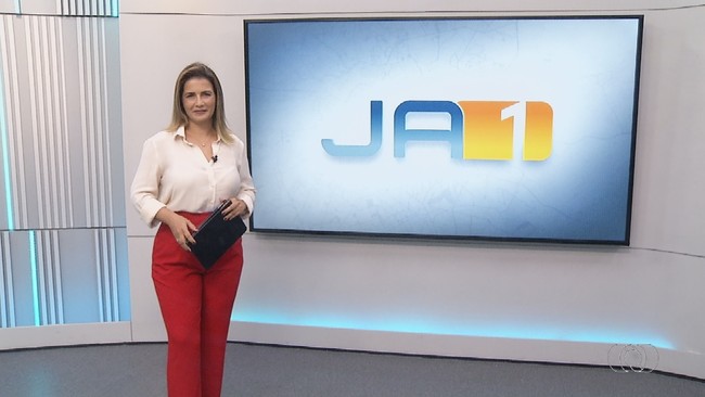 Confira os destaques do Jornal Anhanguera 1 Edio deste sbado (15)