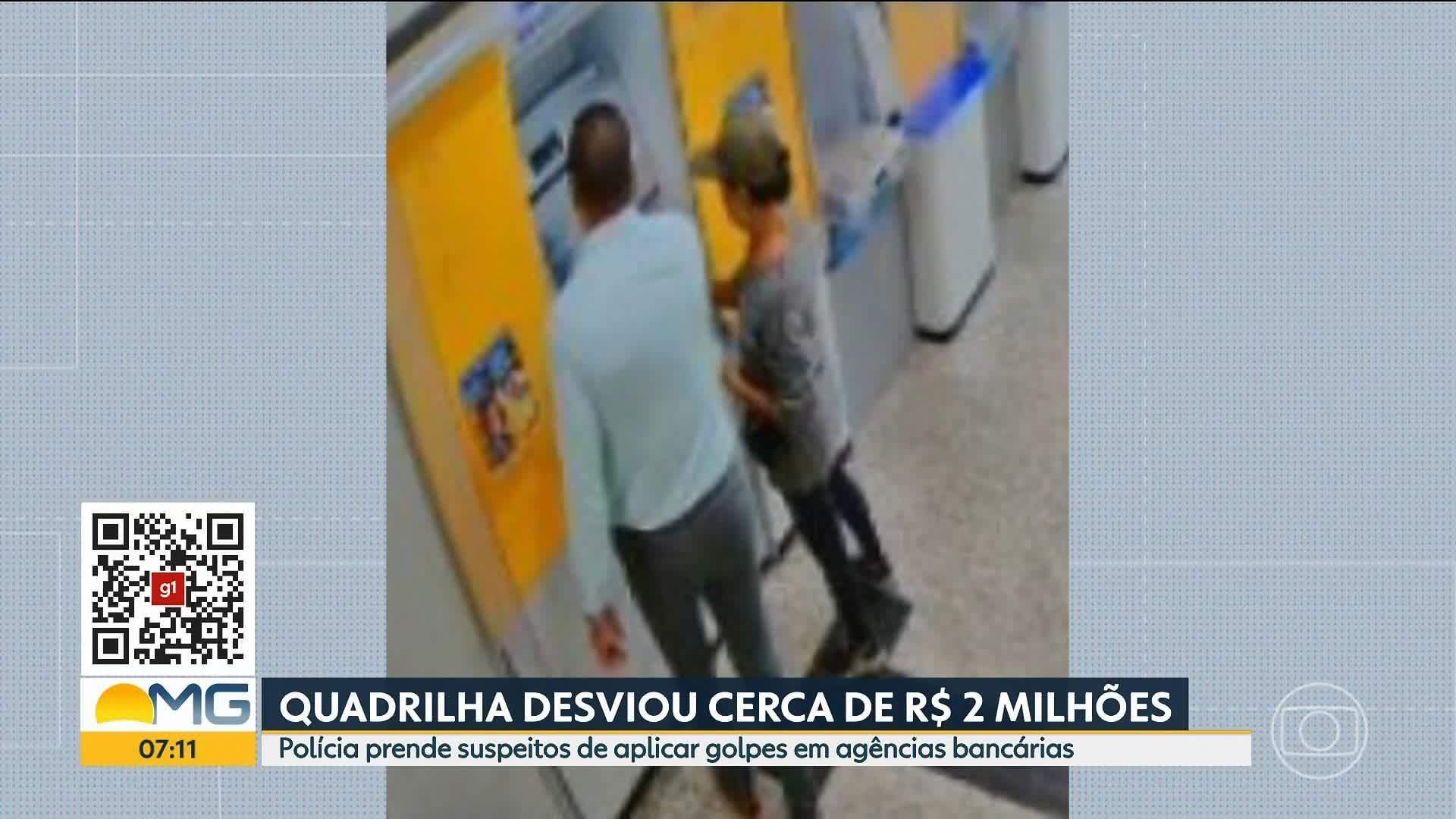 VÍDEOS: Bom Dia Minas de sexta-feira, 1º de agosto de 2025
