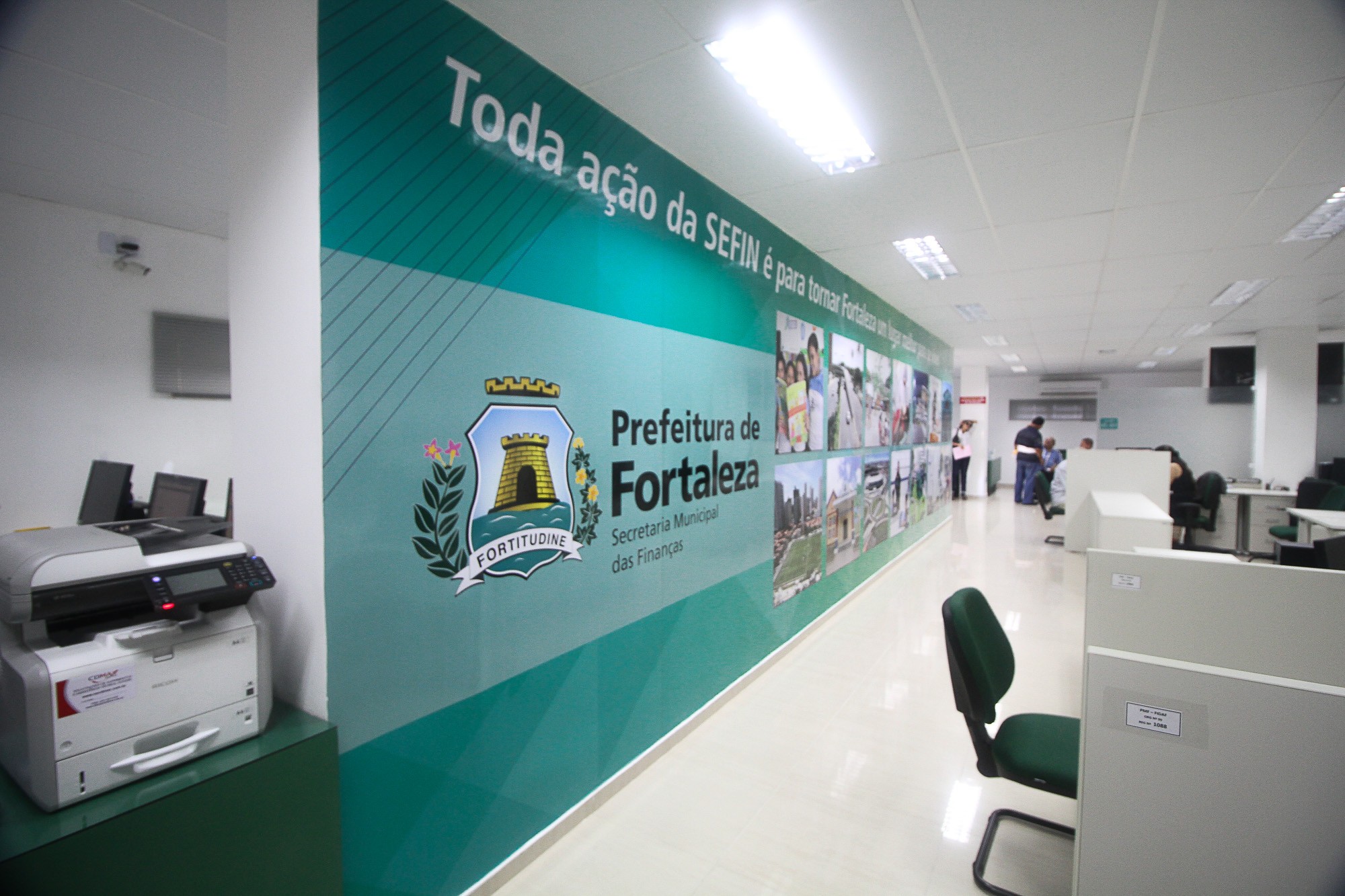 Refis 2025: Prefeitura de Fortaleza lança programa de negociação com descontos de até 90% em juros e multas
