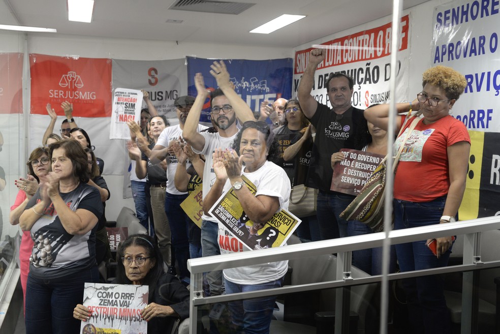 STF suspende aditivo que permitia ampliação da lavra em Minas Gerais