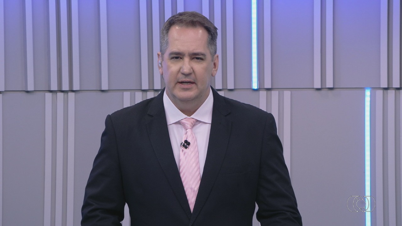 VÍDEOS: Jornal Anhanguera 2ª Edição de quinta-feira, 24 de julho de 2025