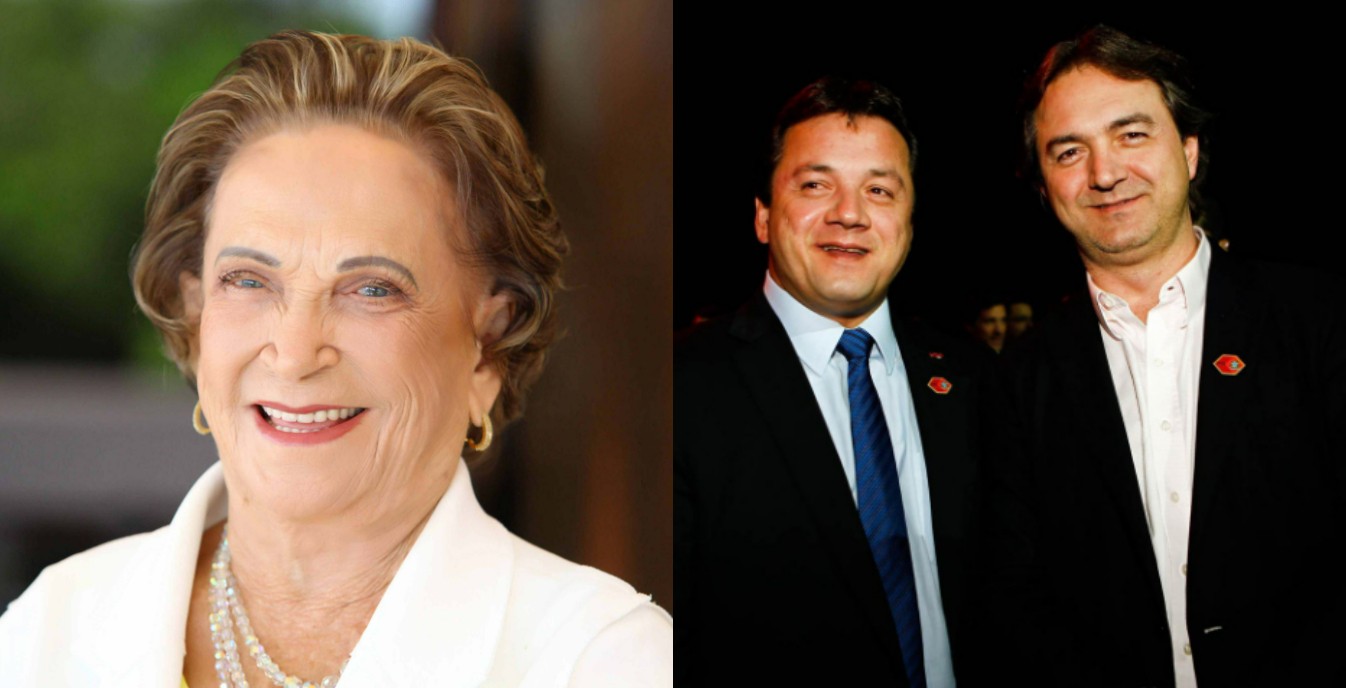 Bilionários do Agro Brasileiro: Dicas sobre Lucia Maggi e Irmãos Batista 2025