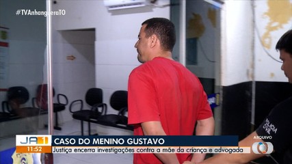 Polícia conclui inquérito do caso Gustavo Veloso e indicia pai e madrasta por vicaricídio