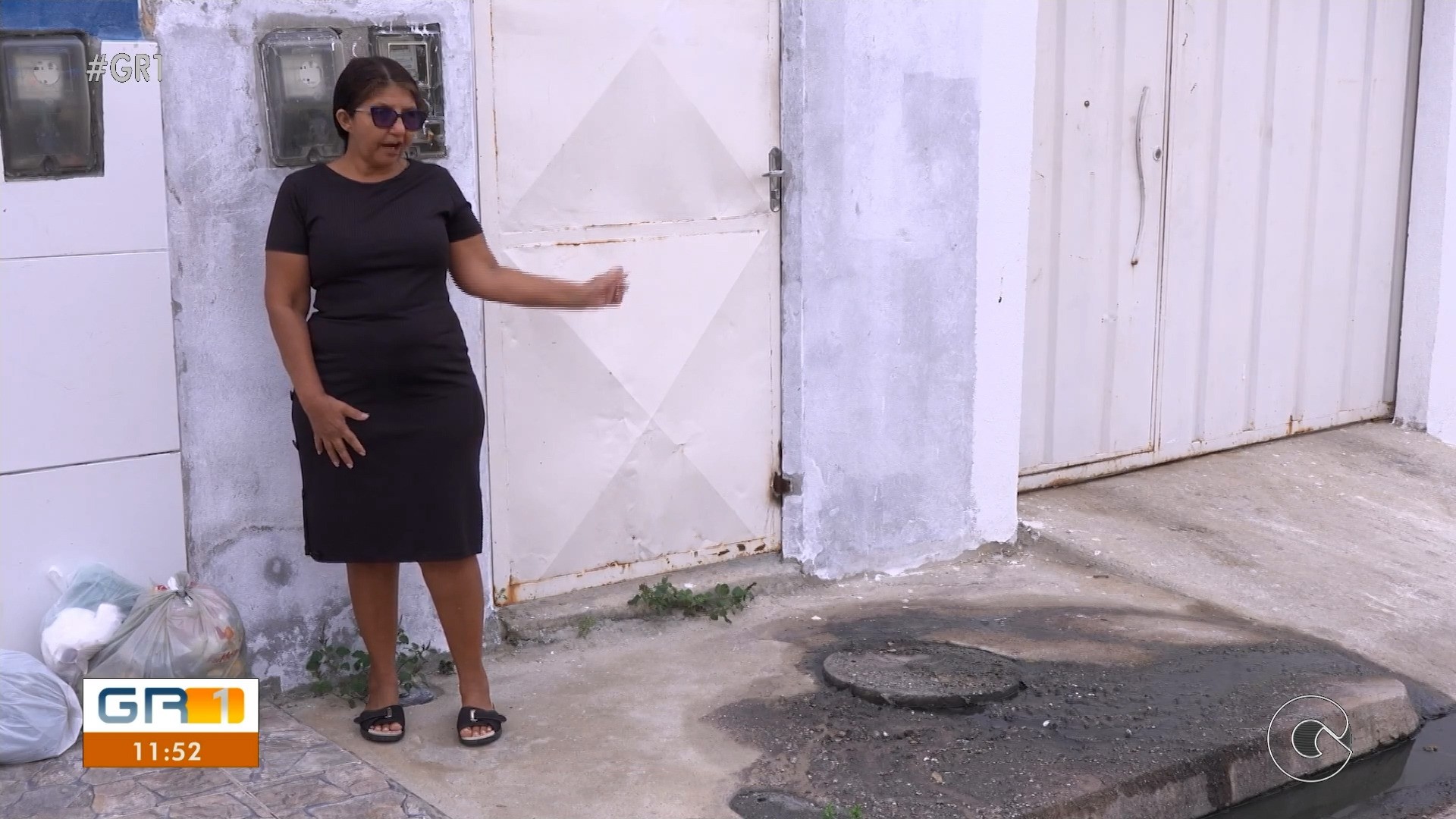 VÍDEOS: GR1 de quinta-feira, 28 de maio de 2026