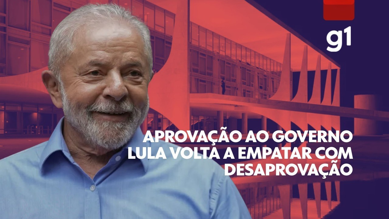 Para oposição, pesquisa mostra que Lula conseguiu 'sair das cordas'