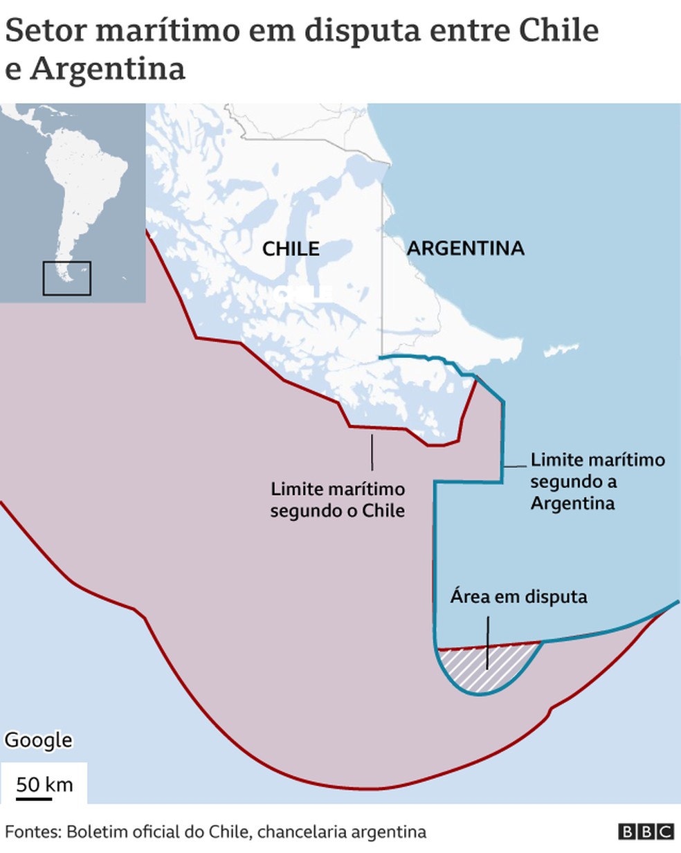 Thiago Mavá on X: Mapa da América do Sul depois da guerra entre