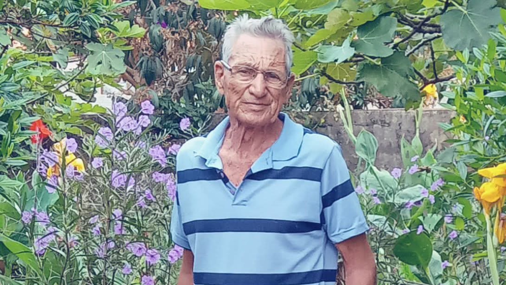 Família faz buscas por idoso que desapareceu ao sair de casa em Taguaí