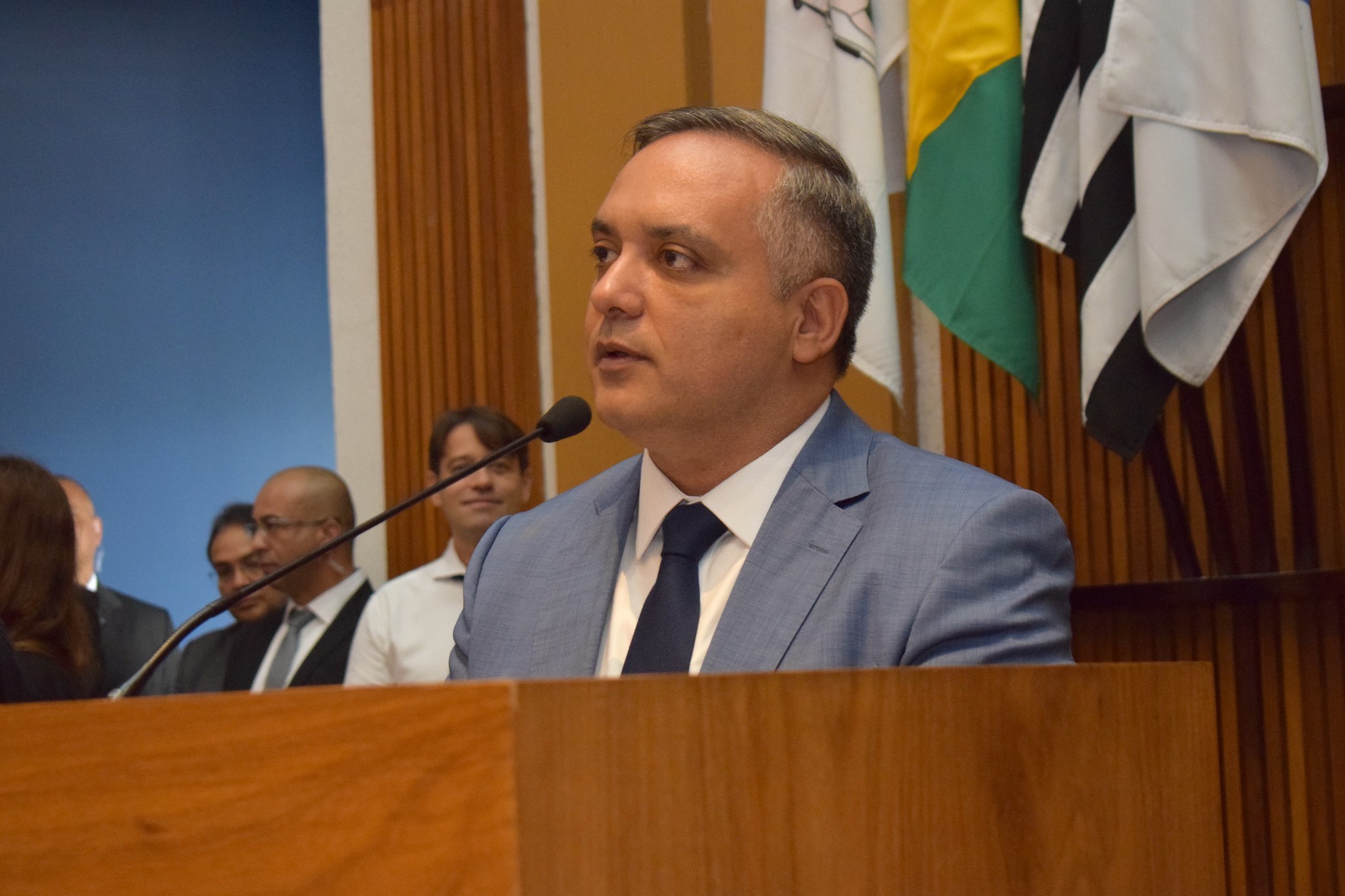 MP-SP denuncia prefeito afastado de São Bernardo, Marcelo Lima, por organização criminosa e lavagem de dinheiro