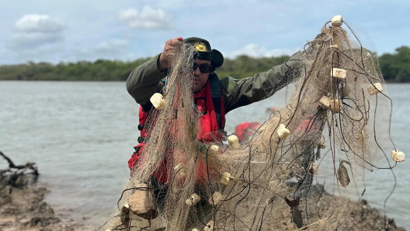 Piracema: período de proibição da pesca entra em vigor no sábado (15) no Piauí