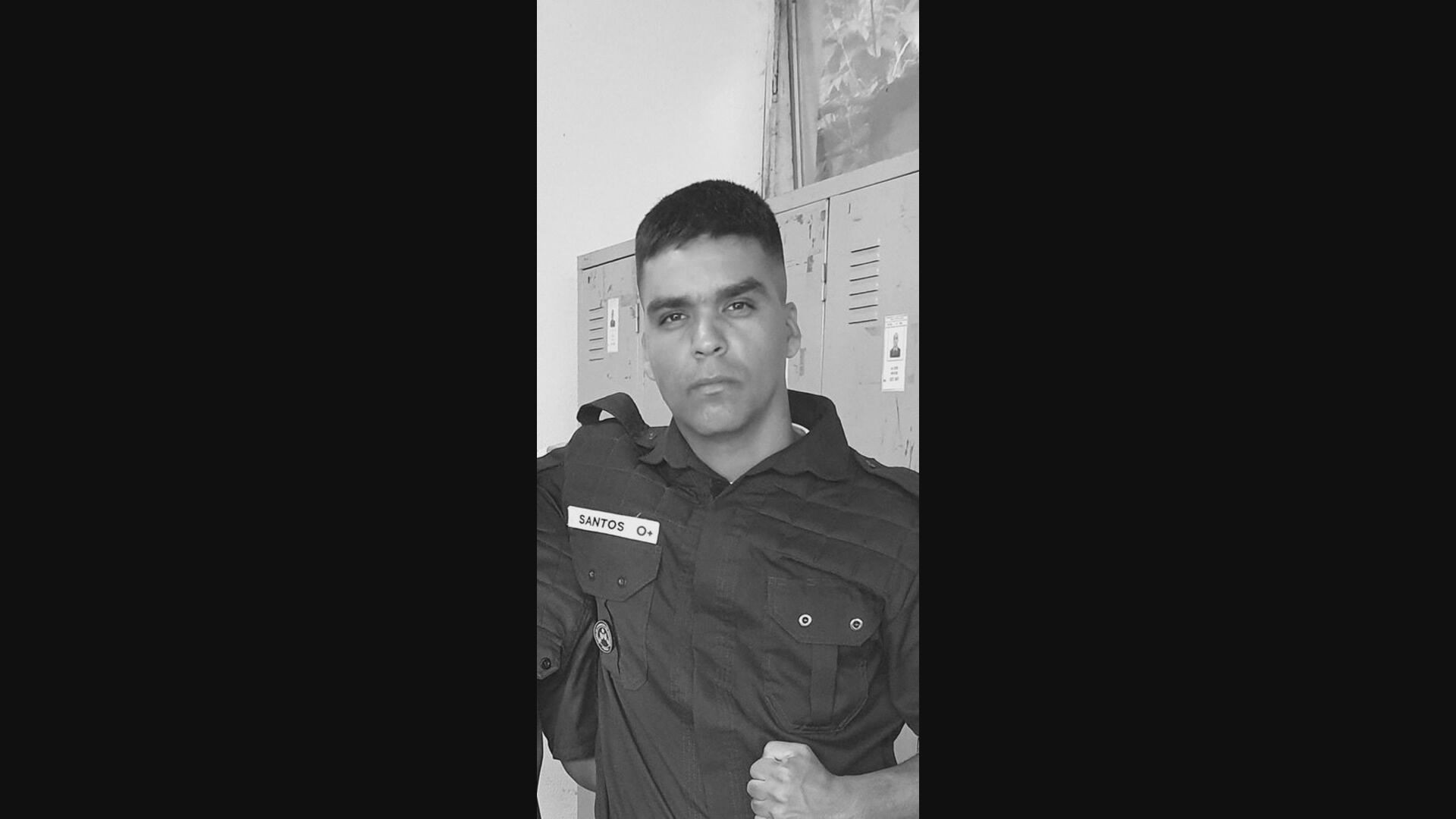 Morre PM atropelado por trem durante perseguição em Duque de Caxias