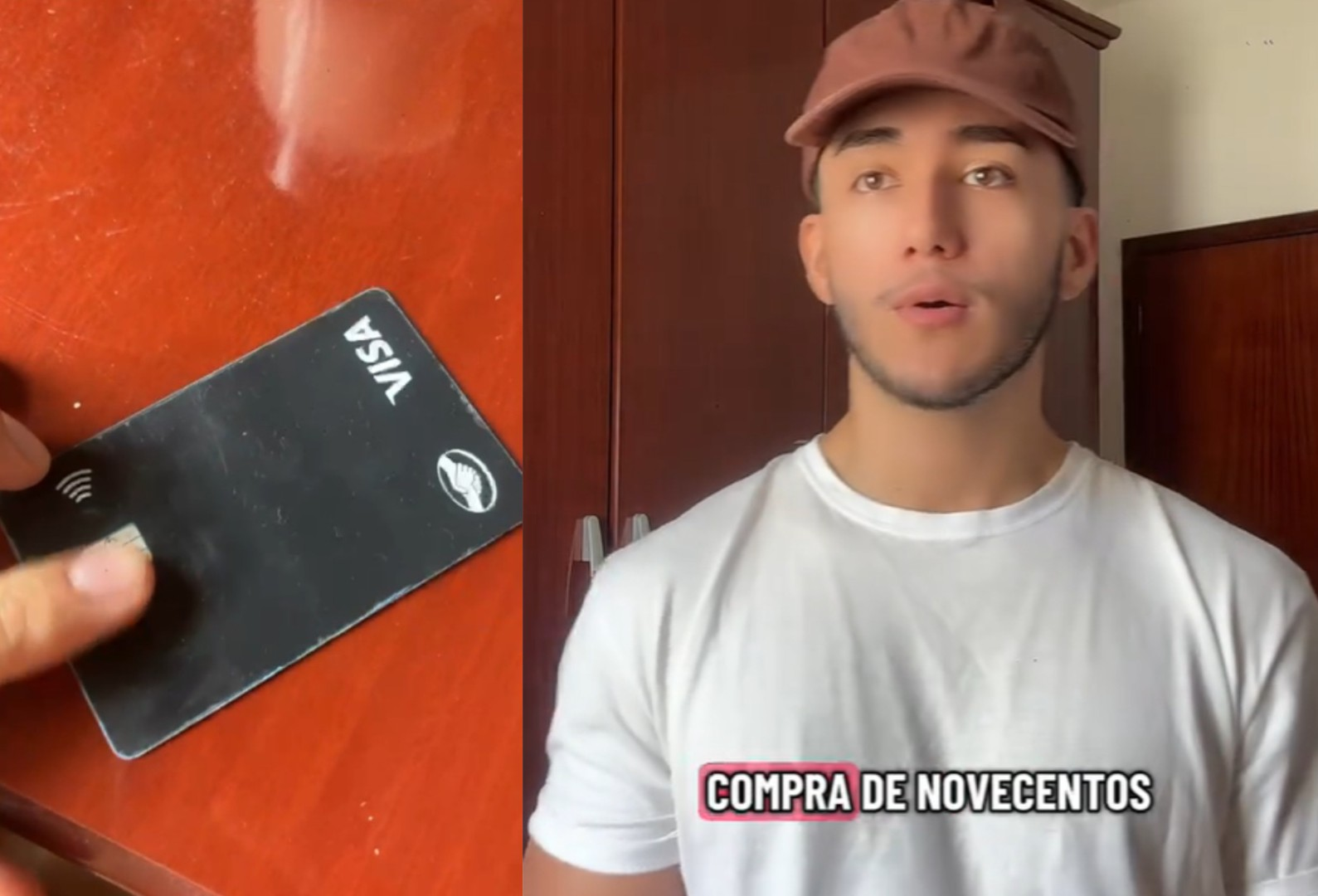 'Perdi R$ 4.000 ao comprar uma água de R$ 3', diz vítima do golpe do cartão trocado; veja como se proteger