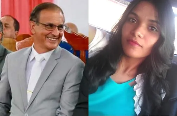 Polícia procura homem suspeito de agir com tio pastor para matar jovem em Mogi | G1