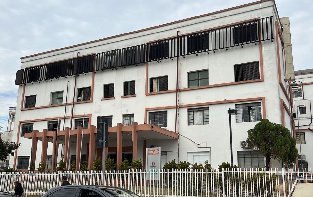 Criança é socorrida após ser picada por escorpião em creche de Sorocaba